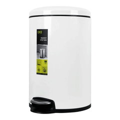 Eko Maggey Step Bin 20ltr Ek9213