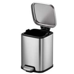 Eko Stella Step Bin 6l Ek9384