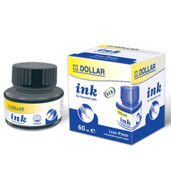 Dollar Ink B/b 60ml