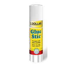 Dollar Glue Stic 35g