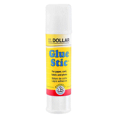 Dollar Glue Stic 8g