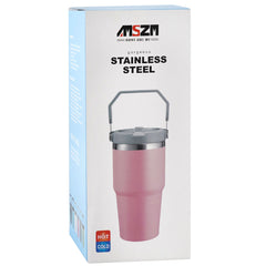Tumbler Stainless Steel UL-437
