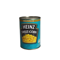 Heinz Sweet Corn Tin 380g