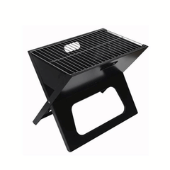 Portable Foldable BBQ Grill Iron 16819-17 Bbq-009