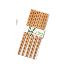 Bamboo Chopsticks 20s