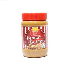 Best Day Peanut Butter Creamy 227g