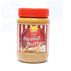 Best Day Peanut Butter Creamy 340g