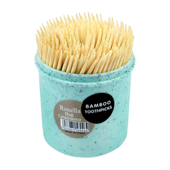Rosella Bamboo Toothpick