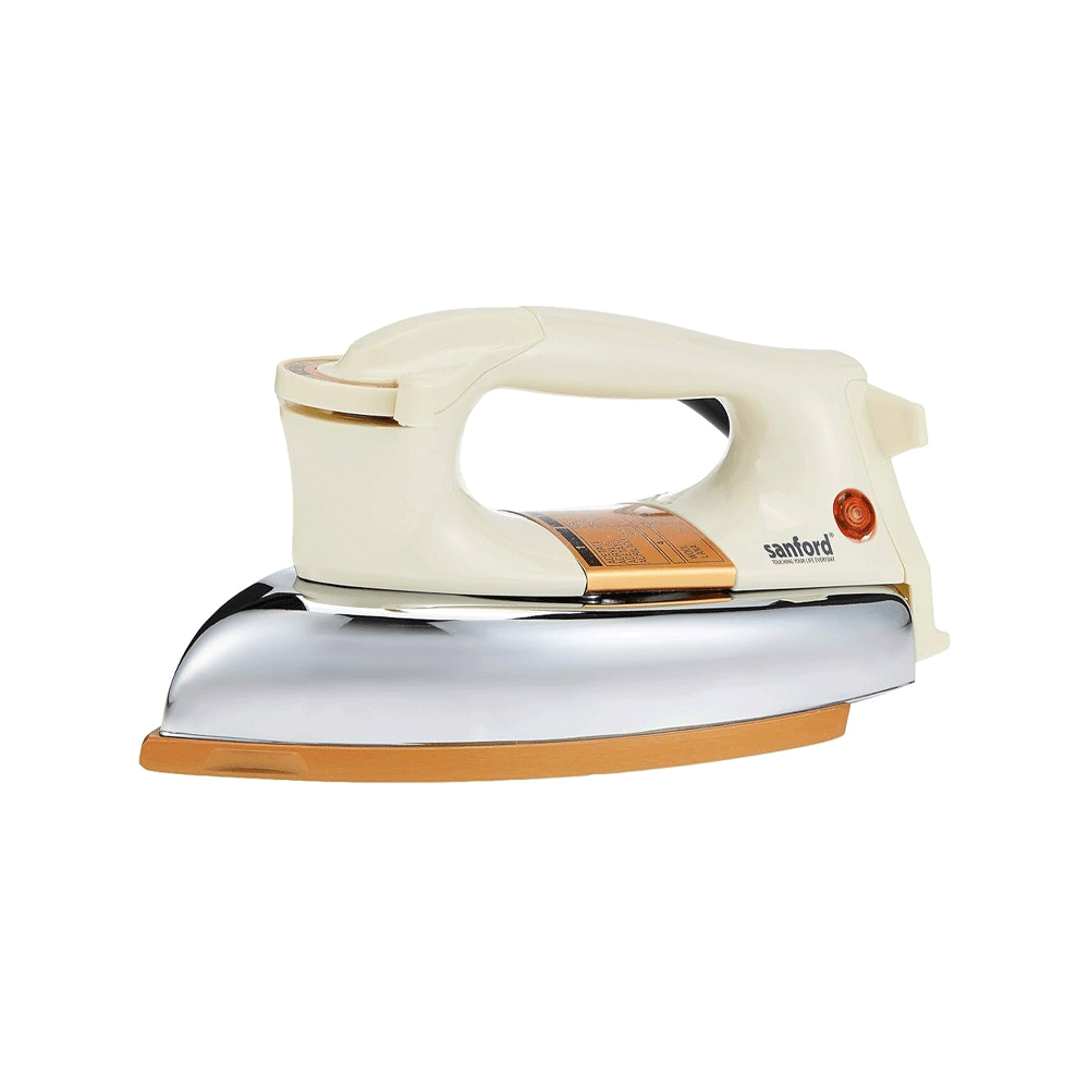 Sanford Heavy Weight Dry Iron Sf20di