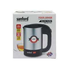 Sanford Electric Kettle Sf861ek