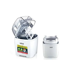 Sanford Ice Cream Maker Sf2601icm