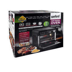 Sanford Air Fryer Oven Sf5612eo