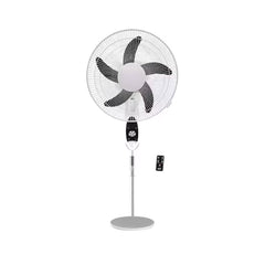 Sanford Rechargeable Stand Fan SF6600RSFN