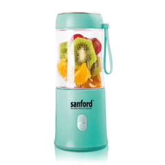 Sanford Rechargeable Blender Sf6810br