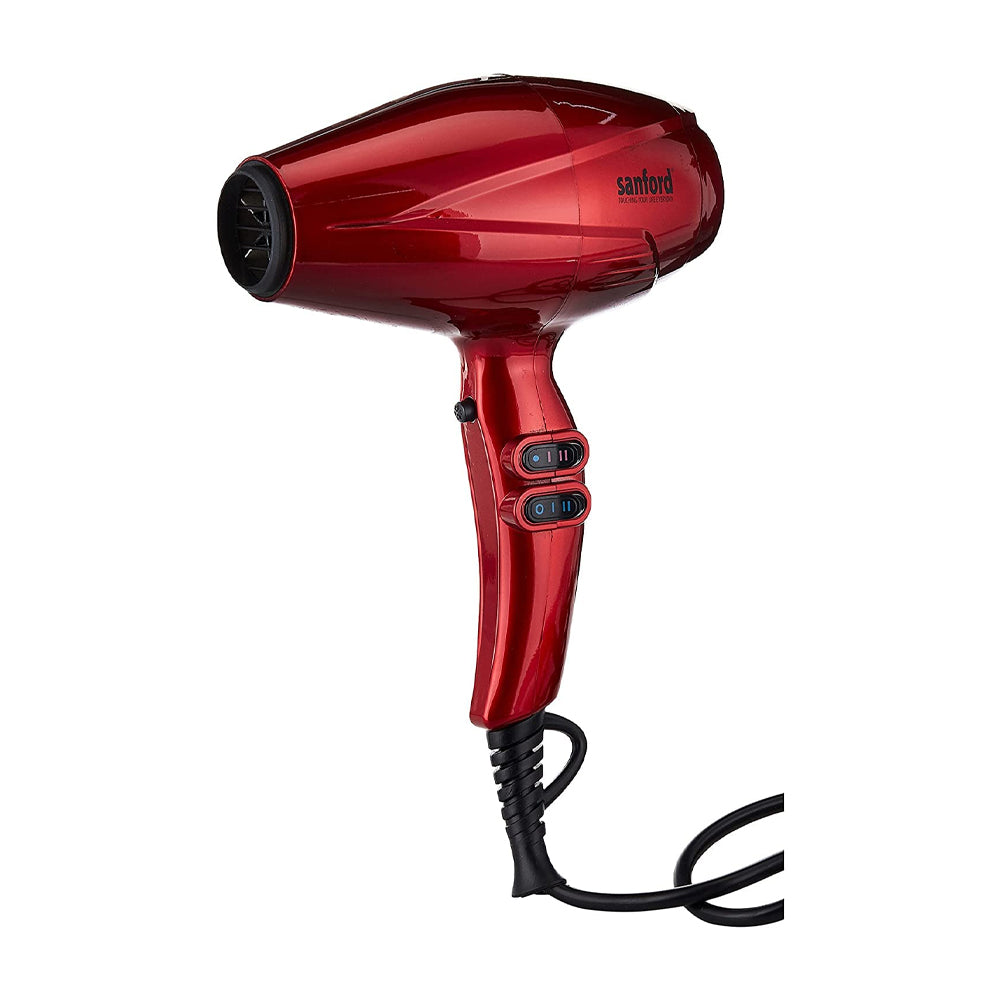 Sanford Style Professional Hair Dryer SF9678HD – Springs Stores (Pvt) Ltd