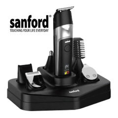 Sanford Hair Clipper Sf9746Hc