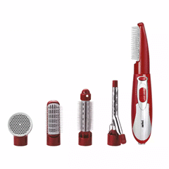 Sanford Hair Styler 5 In 1 SF9753HS