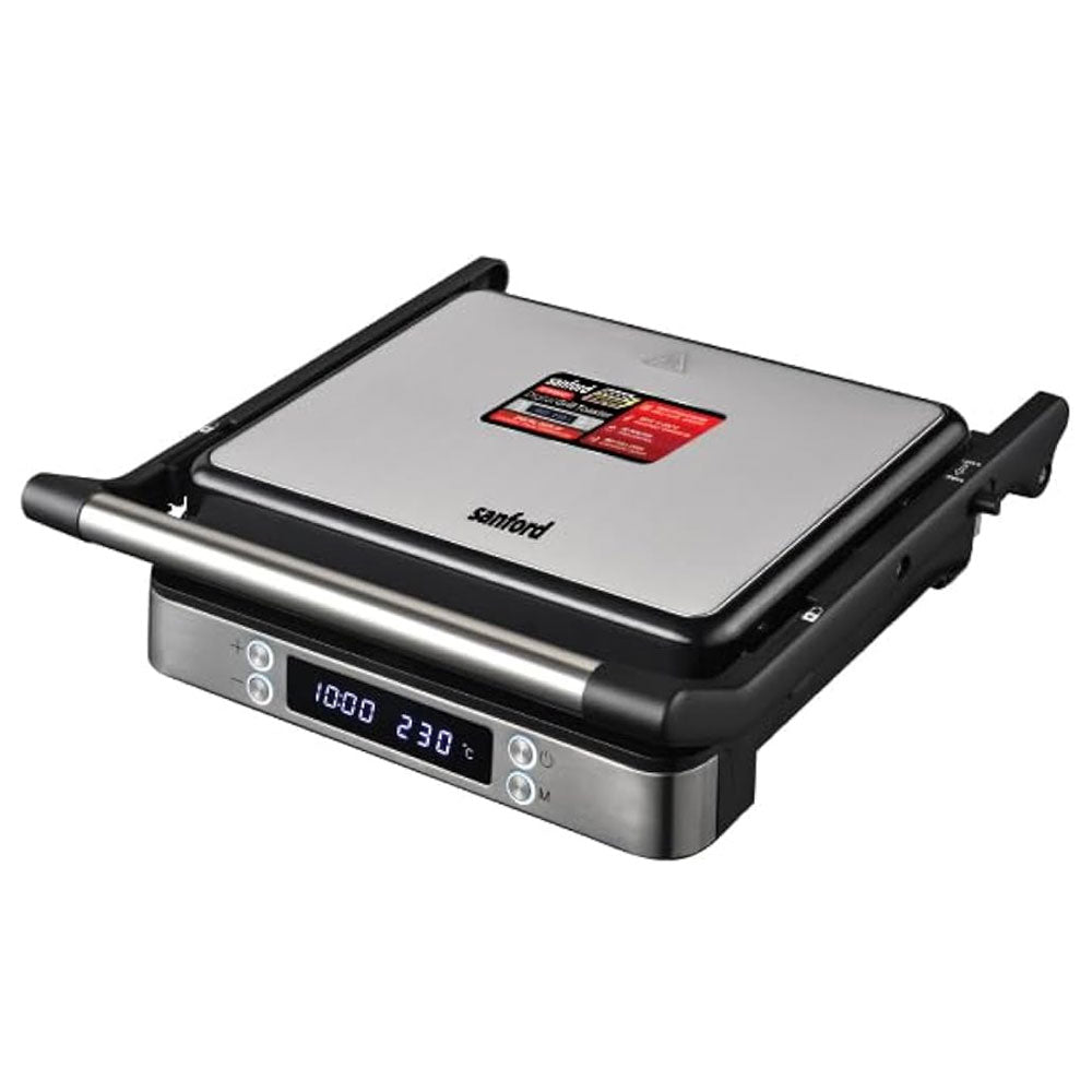 Sanford Grill Toaster Sf9928gt
