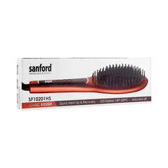 Sanford Hair Brush Sf10201hs