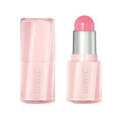 Sheglam Buttery Bliss Blush Stick Painted Peony 6g