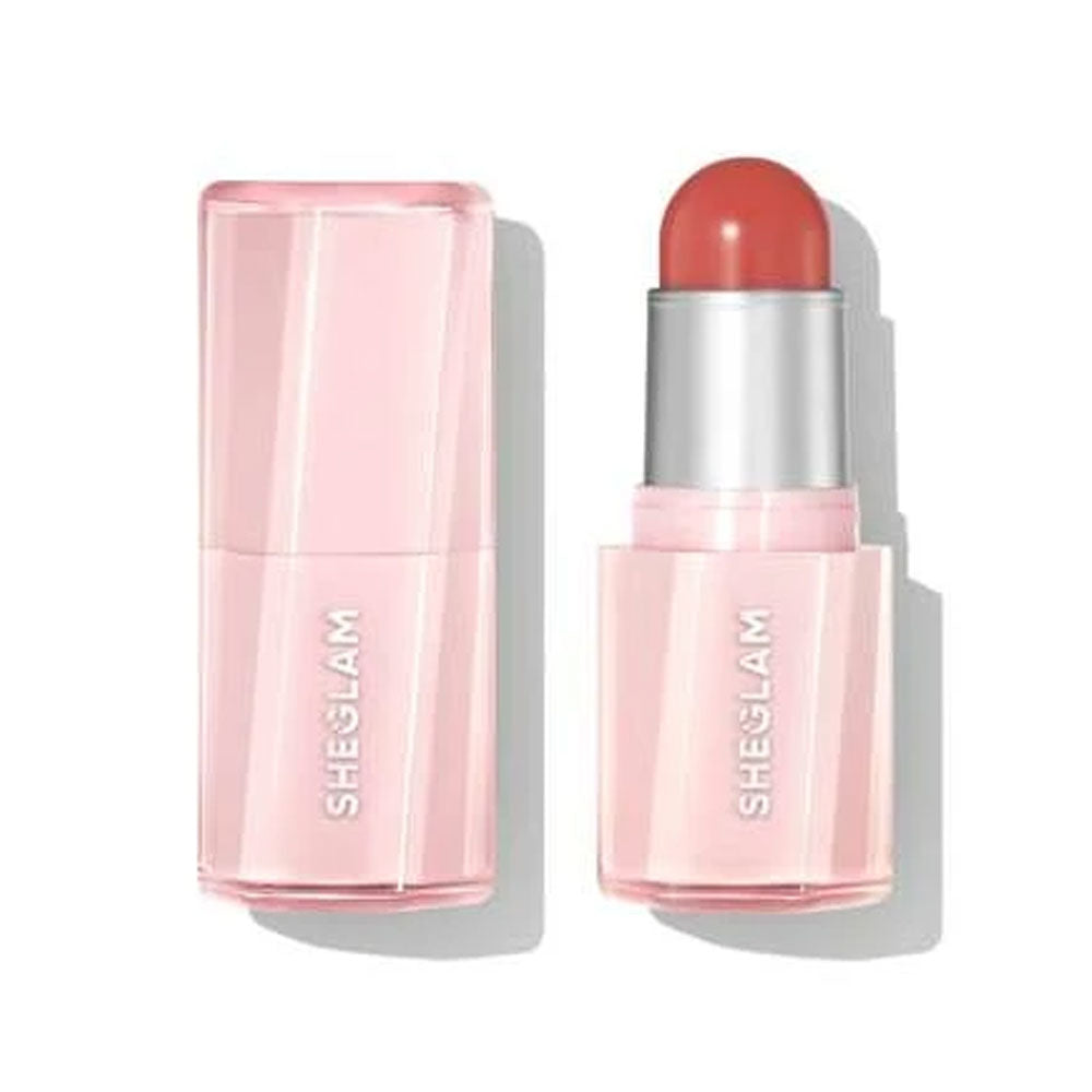 Sheglam Buttery Bliss Blush Stick Rose Ritual 6gm