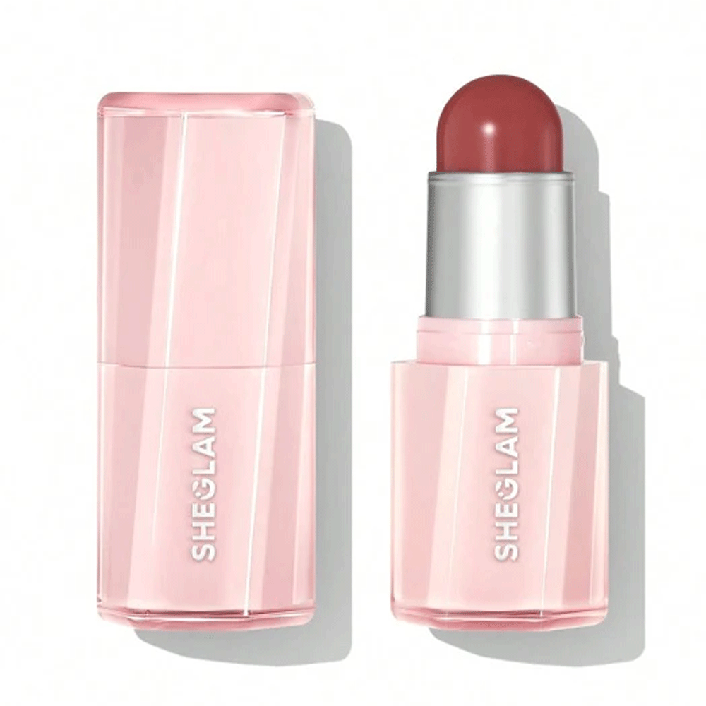 Sheglam  Cherry Pick Buttery Bliss Blush Stick  6gm