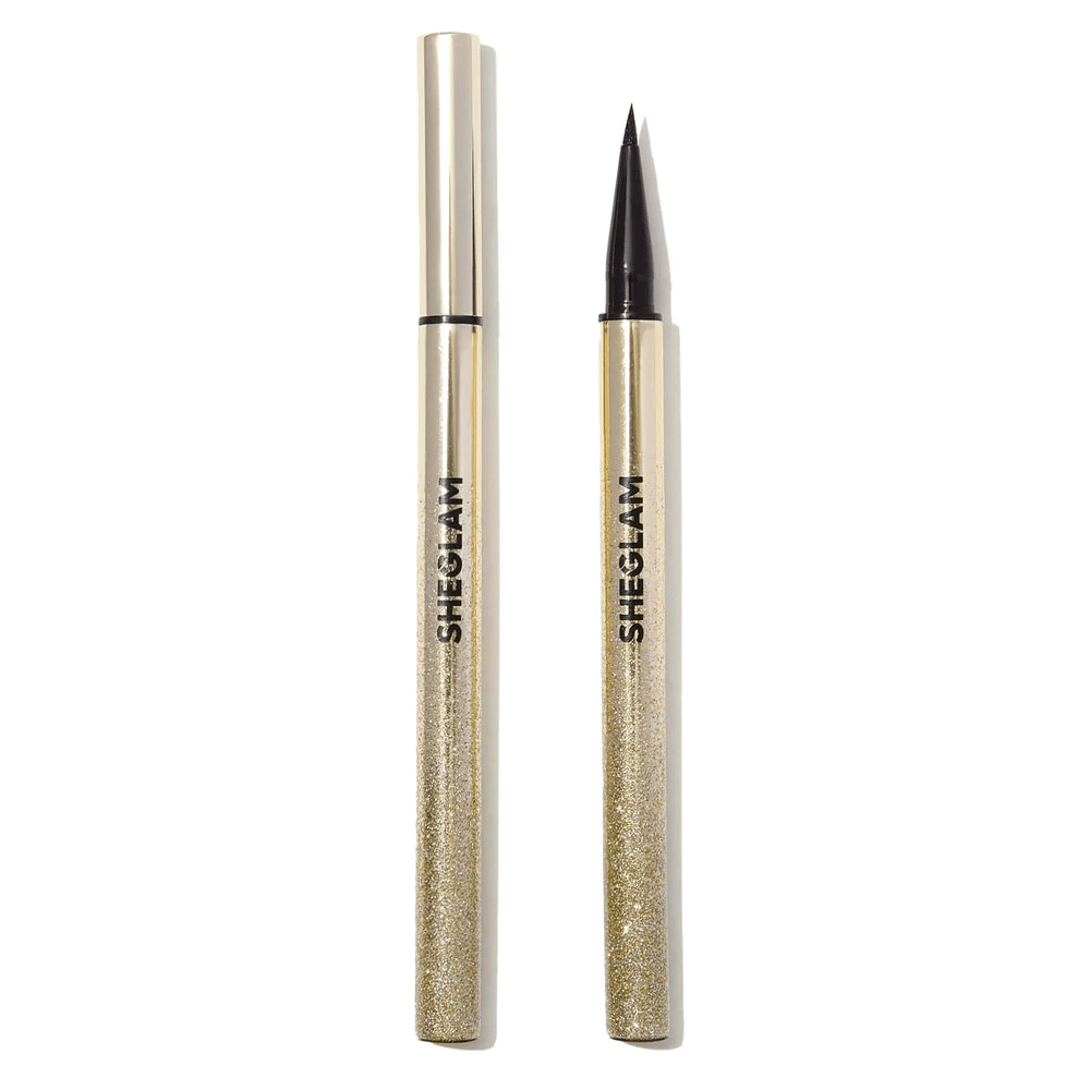 Sheglam Borwn Waterproof Liquid Eyeliner 5ml