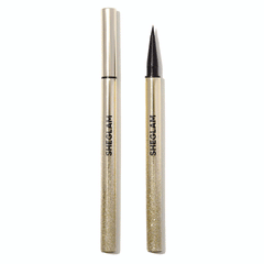 Sheglam Borwn Waterproof Liquid Eyeliner 5ml