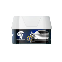 Gladiator Platinum Hard Car Wax Gt60 200g