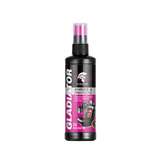 Gladiator Shine & Protects Car Spray Gt25 118ml