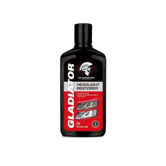 Gladiator Headlight Car Restorer Gt97 300ml