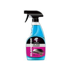 Gladiator Glass Car Cleaner Gt86 500ml