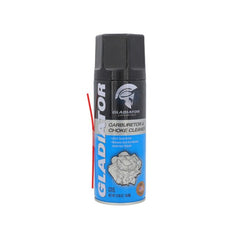 Gladiator Carburetor & Choke Cleaner Car Spray Gt05 450ml