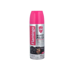 Flamingo Dashboard Polish Oud 450ml