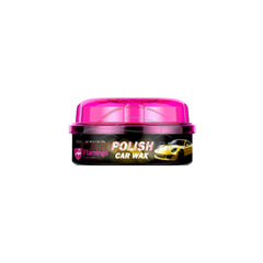 Flamingo Polish Car Wax 230g