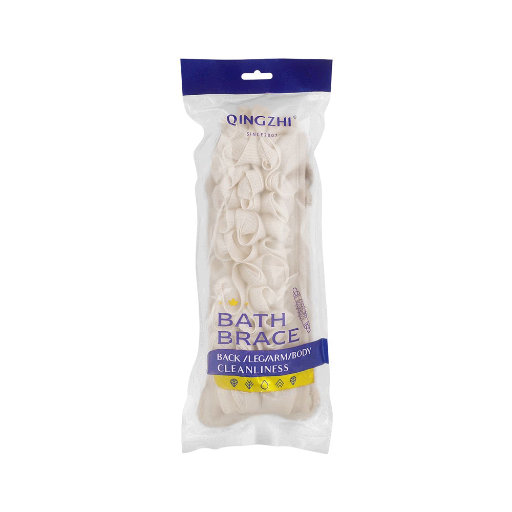Qingzhi Bath Brace Assorted
