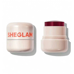 Sheglam Jelly Lip & Blush & Tint Ahoy  10gm