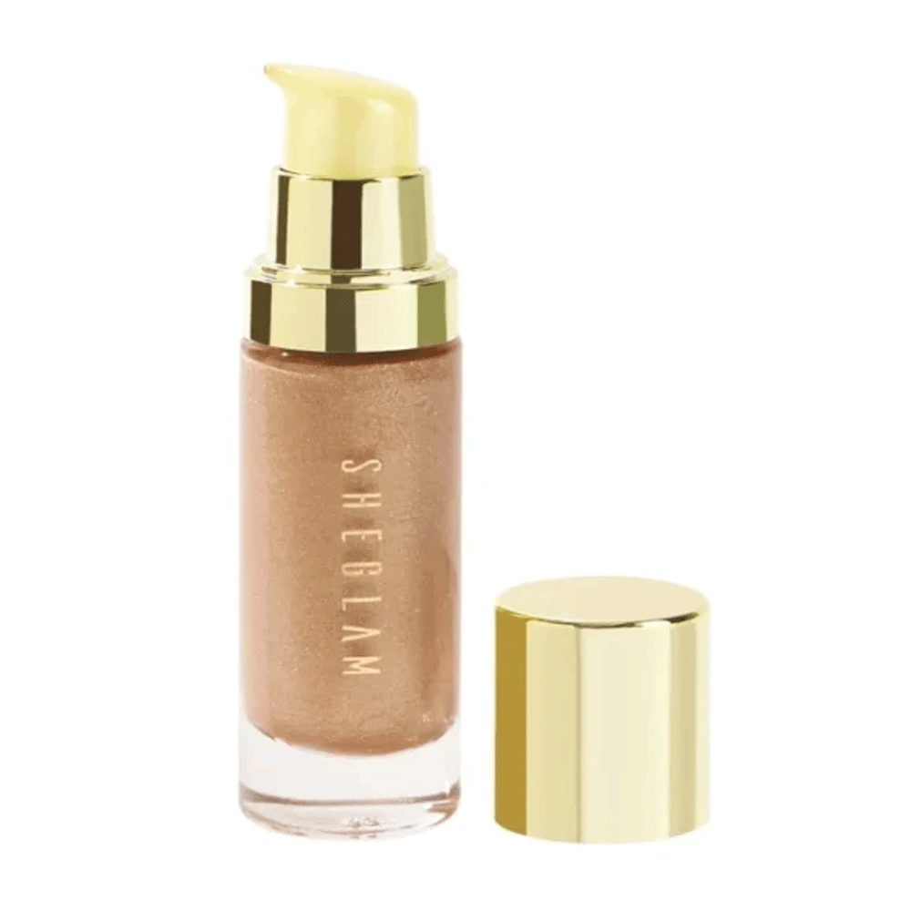 Sheglam Sunkissed Body Highlighter Eros 30ml