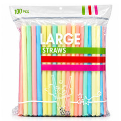 Straw Faluda 100s