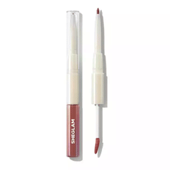 Sheglam Lip Rules Liner & Gloss Pen Play Fair 4.3g