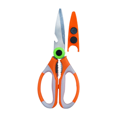 Hotyes Kitchen Scissors Ss 20-25