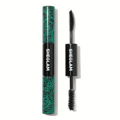 Sheglam Stay Wild Waterproof Mascara Black 4g