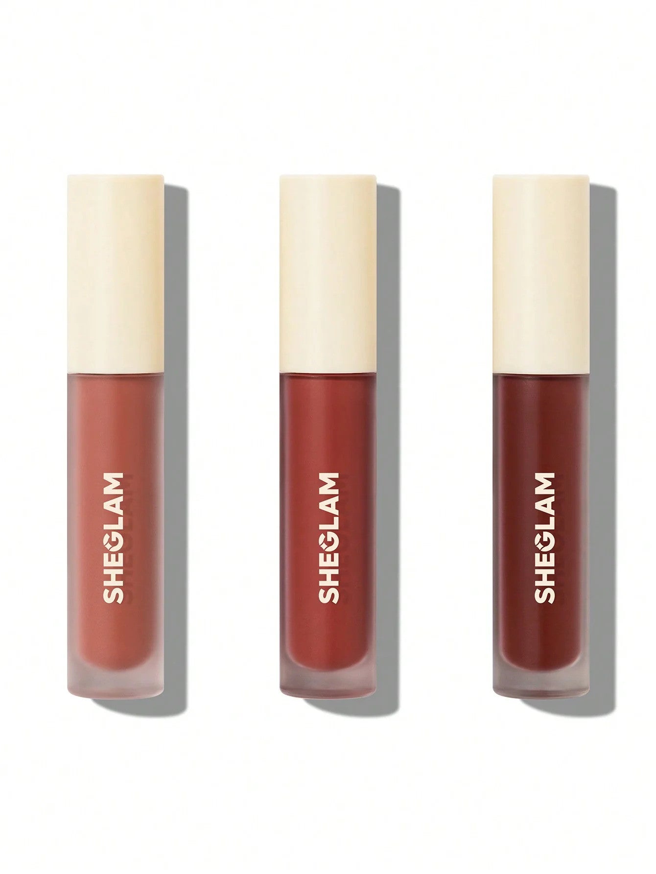 Sheglam Private Tour Lip Set 2.3mlx3