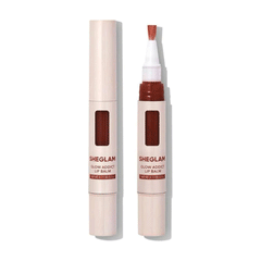 Sheglam Addict Lip Balm Rocky Road 3.2g