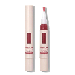 Sheglam Addict Lip Balm Peach Juice 3.2g