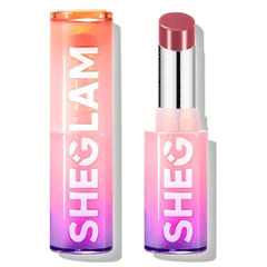 Sheglam High Shine Lipstick Rule Breaker 2.9gm