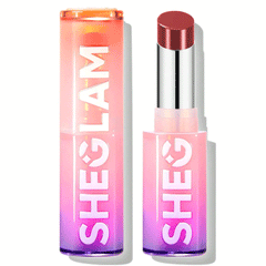 Sheglam High Shine Lipstick High Key 2.9g