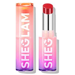 Sheglam High Shine Lipstick Main Character 2.9gm