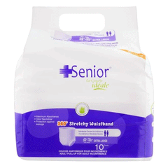 Senior Adult Pull-up Double Extra Large 10s