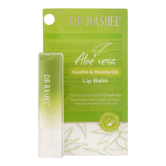 Dr.Rashel Aloe Vera Lip Balm 3g